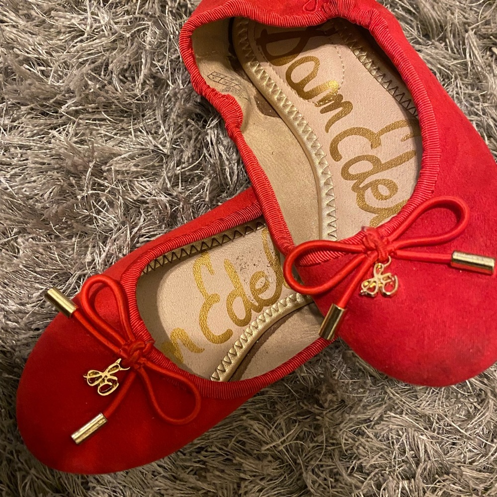 Toddler Girls Sandals